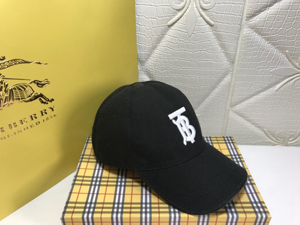 ブランド帽子背面デザイン